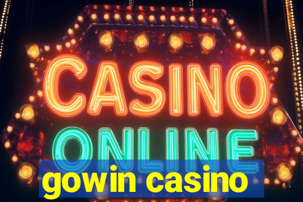 gowin casino